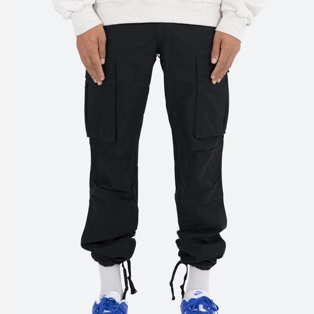 Vintage Cargo Pants - MNML